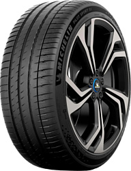 Michelin Pilot Sport EV Acoustic 255/40 R20 101W XL