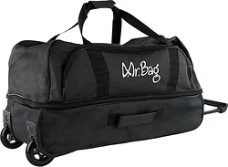 Mr.Bag 143-K9-CT-BLK (черный)