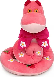 Мягкая игрушка BUDI BASA Пинки Ss25-002