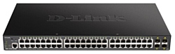 D-link DGS-1250-52XMP