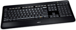 Logitech K800 Logitech K800