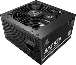 Блок питания Montech APX 550W (DC to DC)