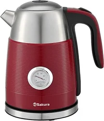 Электрочайник Sakura SA-2178R