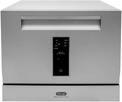 Посудомоечная машина DeLonghi DDW07T Argento metallico