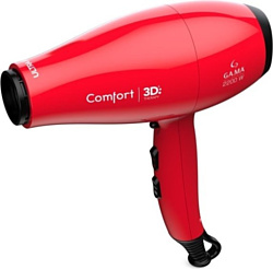 Фен GA.MA Comfort 3D GH0531