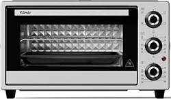 Электропечь ARDO MO2551S2