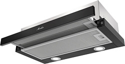 Вытяжка MONSHER Laura 60 Noir