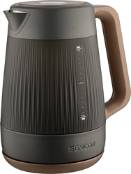 Электрочайник Sencor SWK 0931BK