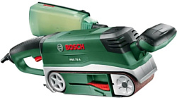Ленточная шлифмашина Bosch PBS 75 06032A1000