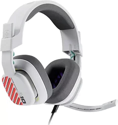 Наушники ASTRO A10 Gen.2 (белый)