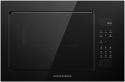Микроволновая печь KUPPERSBERG HMF 627 B Микроволновая печь KUPPERSBERG HMF 627 B