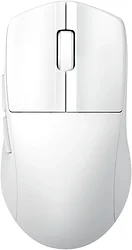 Игровая мышь Defender Arcade GM-381 white