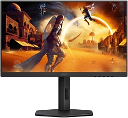 Игровой монитор AOC Gaming 24G4HX Игровой монитор AOC Gaming 24G4HX