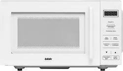 Микроволновая печь BBK 20MWS-751S/W