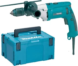 Дрель Makita HP2071J Дрель Makita HP2071J