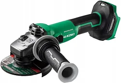 Hikoki (Hitachi) G1813DVE W2Z (без АКБ, кейс)