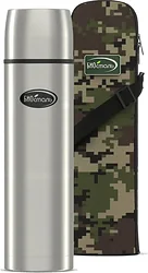 Термос BIOSTAL Охота NBP-1200B Stainless Steel