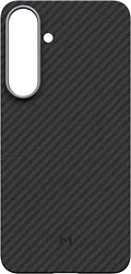 Чехол для телефона Magssory Aramid Magnetic Case для Samsung Galaxy S25+ CFB041