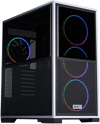 1stPlayer Infinity IF8 ARGB (черный)