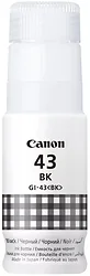 Чернила Canon GI-43BK