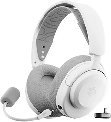 Наушники SteelSeries Arctis Nova 3X Wireless