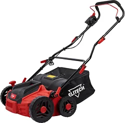 Скарификатор-аэратор Elitech СЭ 1536Т