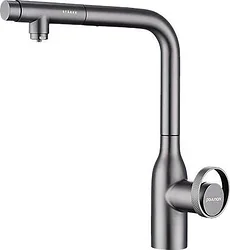 Смеситель Paulmark Ur213104-GM Смеситель Paulmark Ur213104-GM