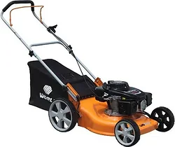 Газонокосилка WORLD WYS18H-WD65