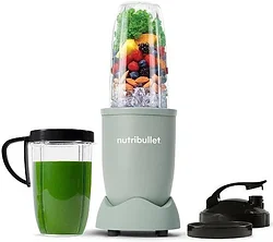 Блендер NutriBullet Pro NB908MAJD Блендер NutriBullet Pro NB908MAJD