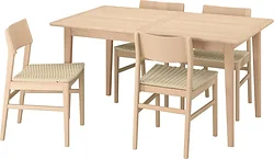 Обеденная группа Ikea Skansnas/skansnas s79561521