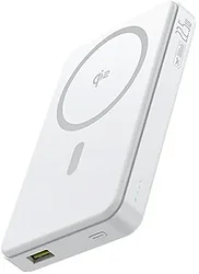 Baseus Airpow II Qi2 Magnetic Power Bank 22.5W 10000mAh Baseus Airpow II Qi2 Magnetic Power Bank 22.5W 10000mAh
