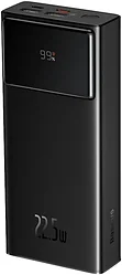Baseus Star-Lord Digital Display Fast Charging Power Bank 30000mAh 22.5W