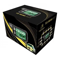 Автосигнализация Tomahawk TZ-9030 Автосигнализация Tomahawk TZ-9030