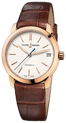 Ulysse Nardin 8106-116-2-90