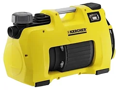 Насос Karcher BP 3 Home&Garden Насос Karcher BP 3 Home&Garden