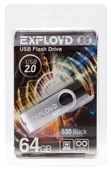 EXPLOYD 530 64GB