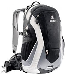 Deuter Superbike 18+4 EXP black/grey Deuter Superbike 18+4 EXP black/grey