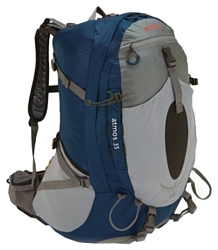 Osprey Atmos 35 blue/grey