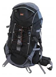 Retki Voyager Pro 35+15 black/grey