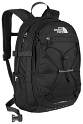 The North Face Isabella 20 black