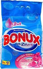 Bonux M-Zim5 Color 1.5кг