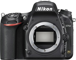 Nikon D750 Body