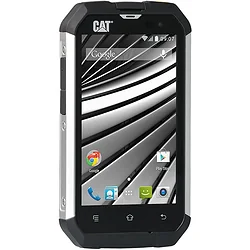 Caterpillar Cat B15Q