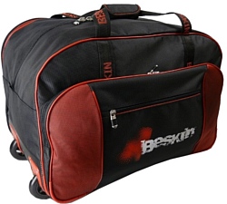 Beskin 2702 Black/Red