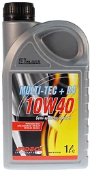 Моторное масло Ardeca MULTI-TEC + B4 10W-40 1л Моторное масло Ardeca MULTI-TEC + B4 10W-40 1л
