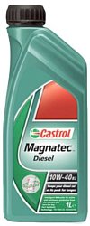 Castrol Magnatec Diesel 10W-40 B3 1л