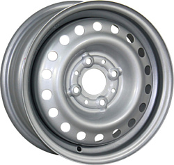 Колесный диск Trebl 42B29C 5x13/4x98 D60.1 ET29 S