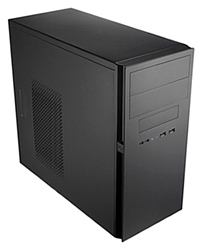 PowerCase ES725 400W Black