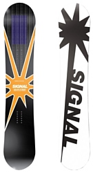 Signal Snowboards Solar Hybrid (14-15)