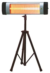 Инфракрасный обогреватель NeoClima Shaft 2.0